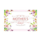 Mothers Day Breakfast in Bed Kit 01 ALL PARTY SUPPLIES Pretty UR Party   