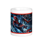 Personalised Spiderman Mug THEME PARTIES Pretty UR Party Default Title  