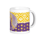 Personalised Tangled / Rapunzel Mug THEME PARTIES Pretty UR Party   