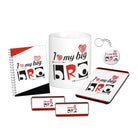 Mug set for Big Brother ALL PARTY SUPPLIES Pretty UR Party   