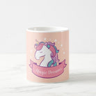 Personalised Unicorn Mug 02 THEME PARTIES Pretty UR Party Default Title  