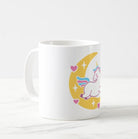 Personalised Unicorn Mug 08 THEME PARTIES Pretty UR Party   