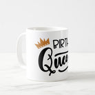 Birthday Queen Mug RETURN GIFTS Pretty UR Party   