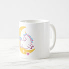 Personalised Unicorn Mug 08 THEME PARTIES Pretty UR Party   