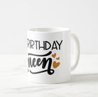 Birthday Queen Mug RETURN GIFTS Pretty UR Party   