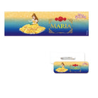 Belle Name Tag PERSONALISED Pretty UR Party   
