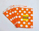 New Construction Candy Bag THEME PARTIES Pretty UR Party   