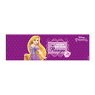 Tangled / Rapunzel Napkin Rings THEME PARTIES Pretty UR Party With Name  