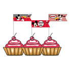 Mickey Mouse Picks THEME PARTIES Pretty UR Party   