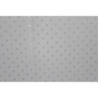 Offwhite dots wrapping paper - pack of 5 ACCESSORIES Pretty UR Party   