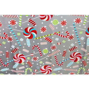 Candy Wrapping Paper - Pack of 5 RETURN GIFTS Pretty UR Party   