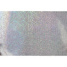 Silver Holographic Wrapping Paper - Pack of 5 ACCESSORIES Pretty UR Party   