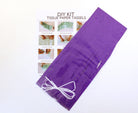 Purple Tassel Garland Kit - Set of 5 THEME PARTIES Pretty UR Party   