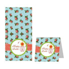 Vintage Rakhi Gift Tags ALL PARTY SUPPLIES Pretty UR Party   