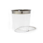 Silver Shot Glass (Pack of 30)