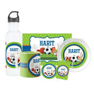 Personalised Sports Combo THEME PARTIES Pretty UR Party   