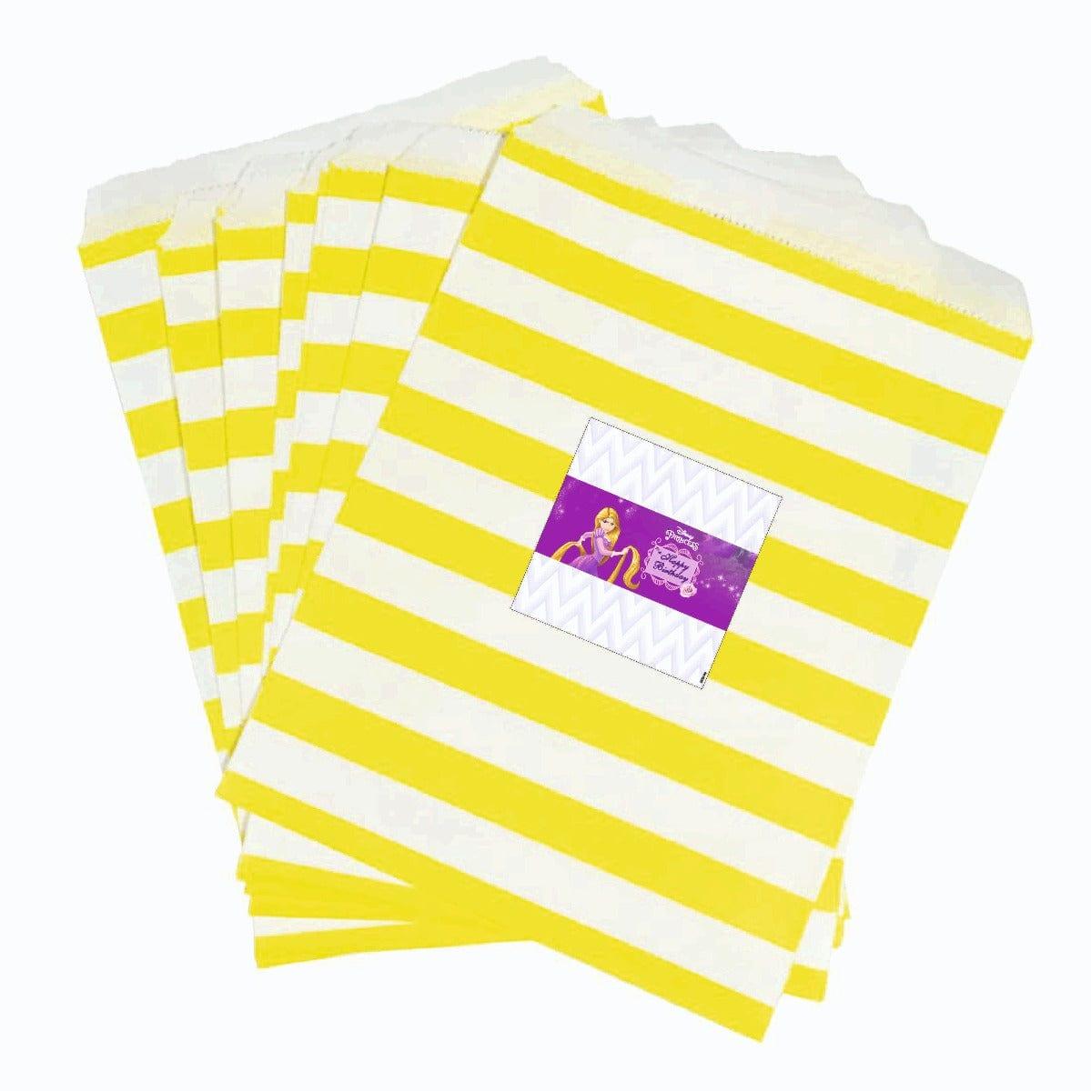 Tangled Candy Bag ACCESSORIES Pretty UR Party   