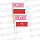 Valentine's Day Theme Picks ALL PARTY SUPPLIES Pretty UR Party   