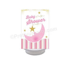 Twinkle Girl Baby Shower Centerpieces BABY SHOWER Pretty UR Party   