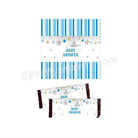 Twinkle Boy Baby Shower Chocolate Wrappers BABY SHOWER Pretty UR Party Default Title  