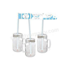 Twinkle Boy Baby Shower Straws BABY SHOWER Pretty UR Party   