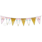 Handcrafted Unicorn Baby Shower Bunting BABY SHOWER Pretty UR Party   