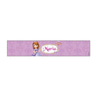 Sofia the first Enchanted Garden Party Wrist Bands - Pack of 10 THEME PARTIES Pretty UR Party Default Title  