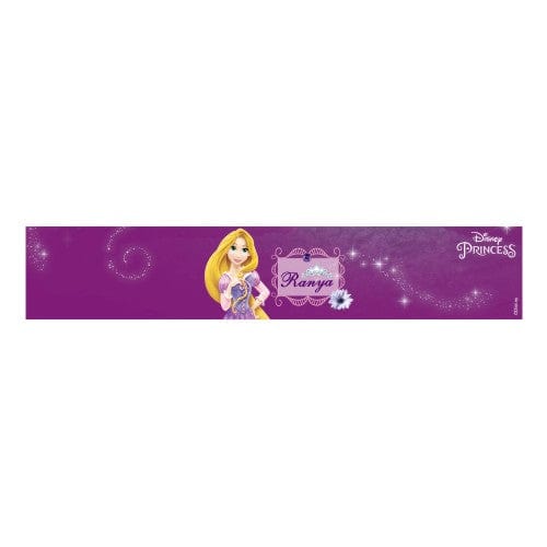 Tangled / Rapunzel Wrist Bands - Pack of 10 THEME PARTIES Pretty UR Party Default Title  